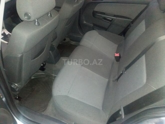 Opel Astra 2007, 250,000 km - 1.3 л - Gəncə