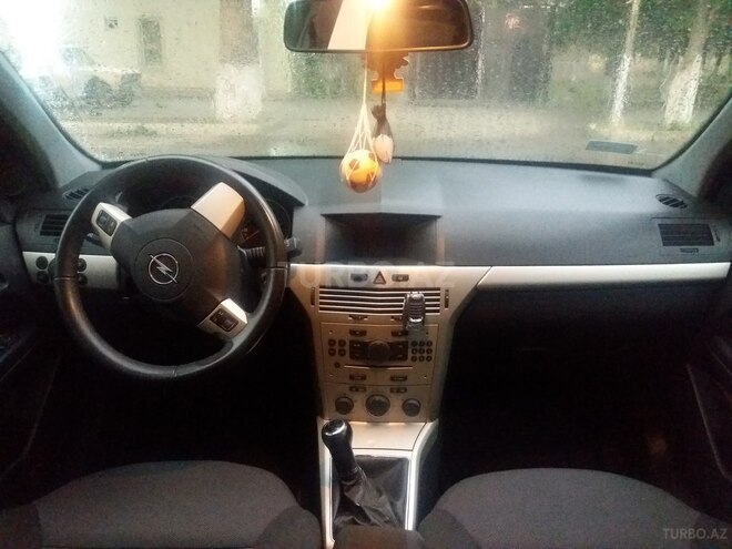 Opel Astra 2007, 250,000 km - 1.3 л - Gəncə