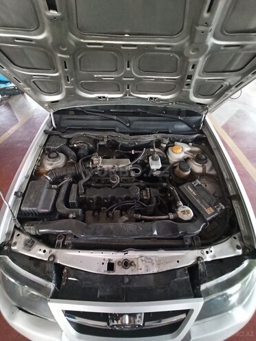 Daewoo Nexia 2011, 202,000 km - 1.5 l - Bakı