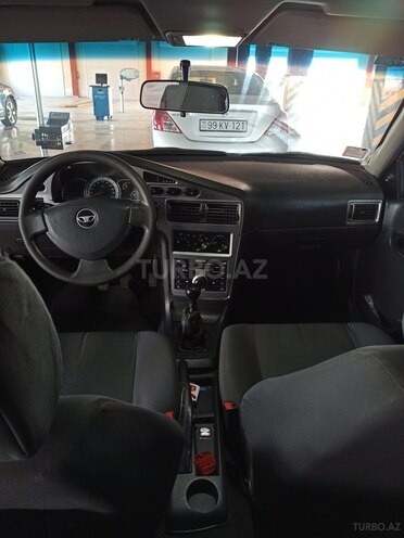 Daewoo Nexia 2011, 202,000 km - 1.5 l - Bakı