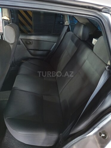 Daewoo Nexia 2011, 202,000 km - 1.5 l - Bakı