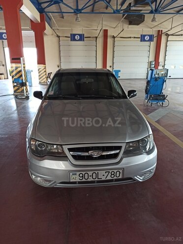 Daewoo Nexia 2011, 202,000 km - 1.5 l - Bakı