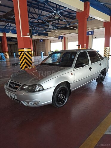Daewoo Nexia 2011, 202,000 km - 1.5 l - Bakı