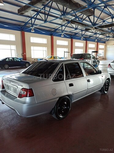 Daewoo Nexia 2011, 202,000 km - 1.5 l - Bakı