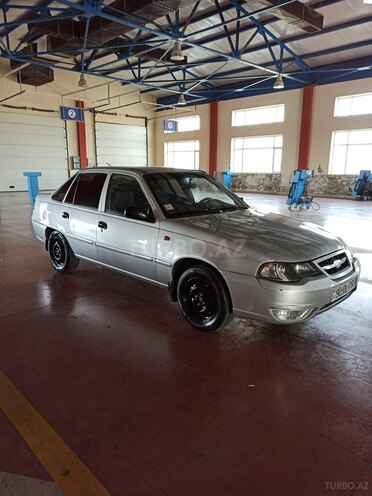 Daewoo Nexia 2011, 202,000 km - 1.5 l - Bakı