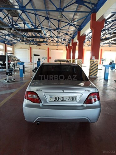 Daewoo Nexia 2011, 202,000 km - 1.5 l - Bakı