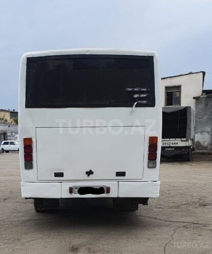 Isuzu NP 37 2008, 315,000 km - 4.0 l - Gəncə