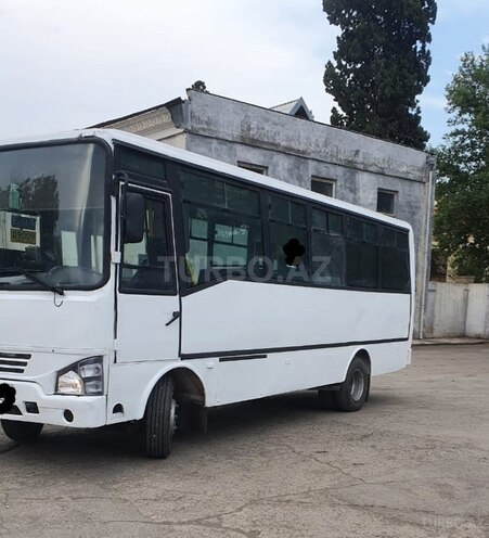 Isuzu NP 37 2008, 315,000 km - 4.0 l - Gəncə