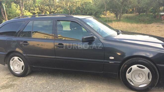 Mercedes C 180 1999, 320,000 km - 1.8 l - Masallı