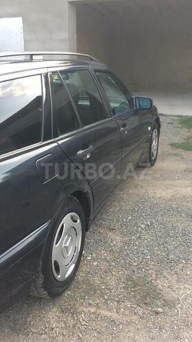 Mercedes C 180 1999, 320,000 km - 1.8 l - Masallı