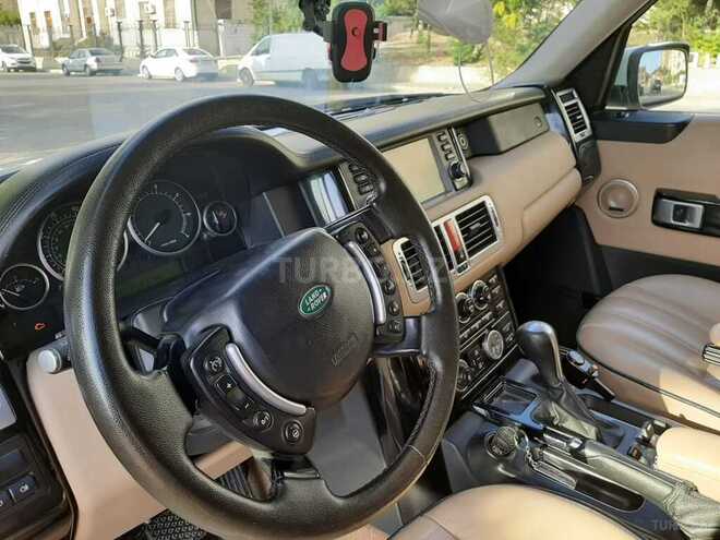 Land Rover Range Rover 2005, 190,000 km - 4.2 л - Bakı