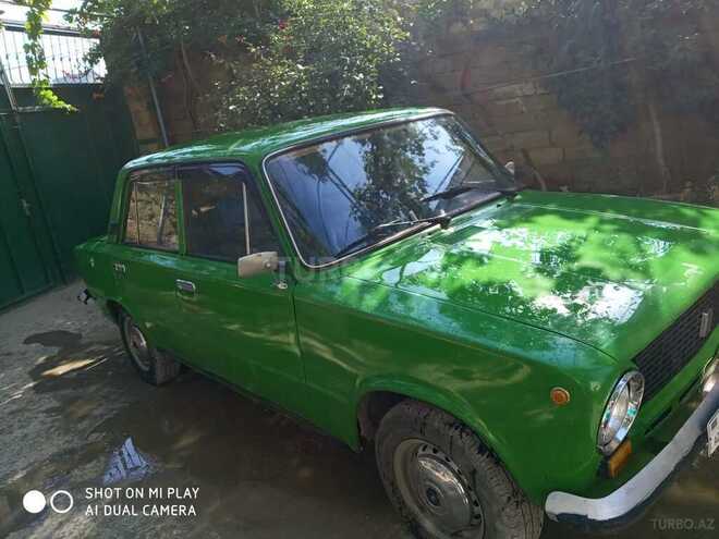 LADA (VAZ) 21011 1980, 273,000 km - 1.3 л - Bakı