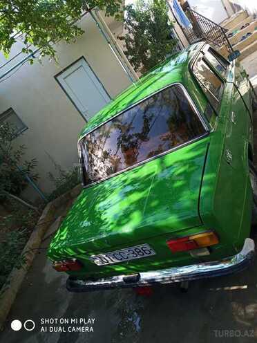 LADA (VAZ) 21011 1980, 273,000 km - 1.3 л - Bakı