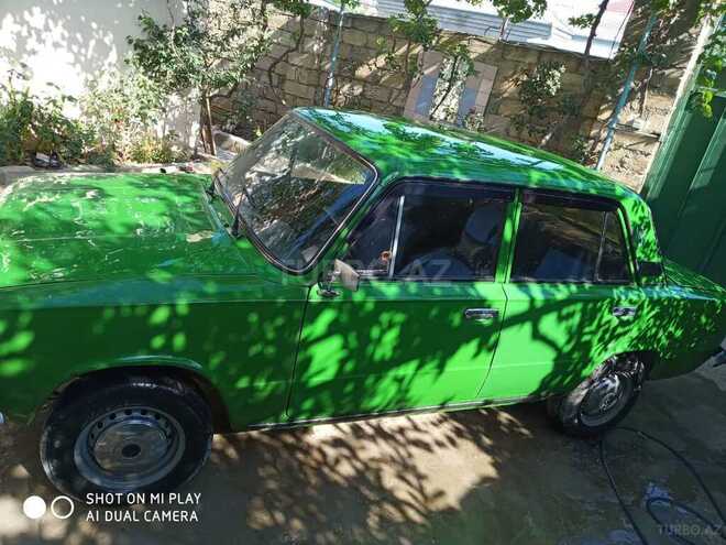 LADA (VAZ) 21011 1980, 273,000 km - 1.3 л - Bakı