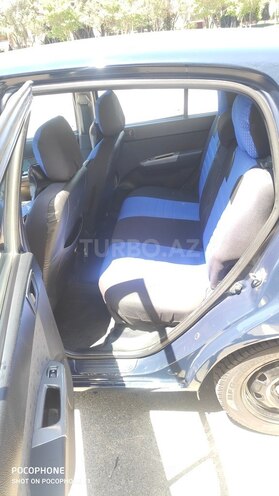Hyundai Getz 2004, 285,000 km - 1.3 l - Bakı