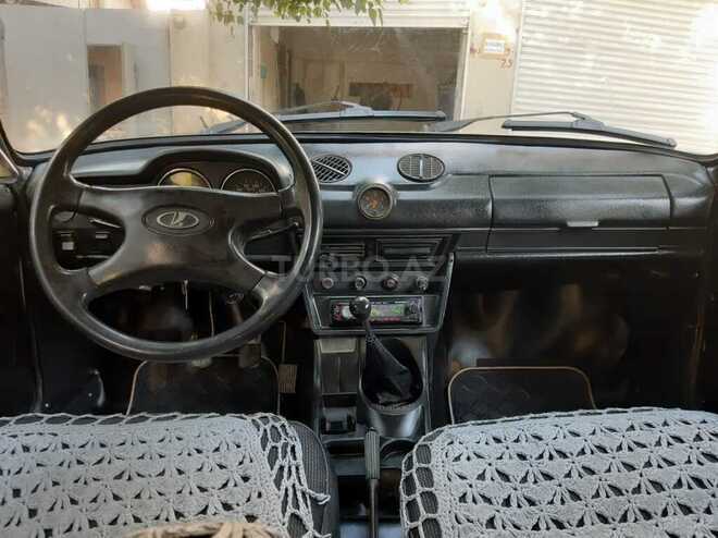 LADA (VAZ) 2106 1990, 188,888 km - 1.6 l - Bakı