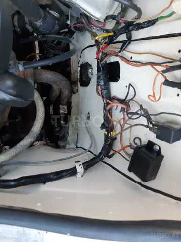 LADA (VAZ) 2106 1990, 188,888 km - 1.6 l - Bakı
