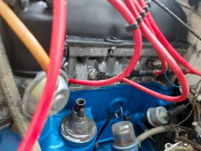 LADA (VAZ) 2106 1990, 188,888 km - 1.6 l - Bakı