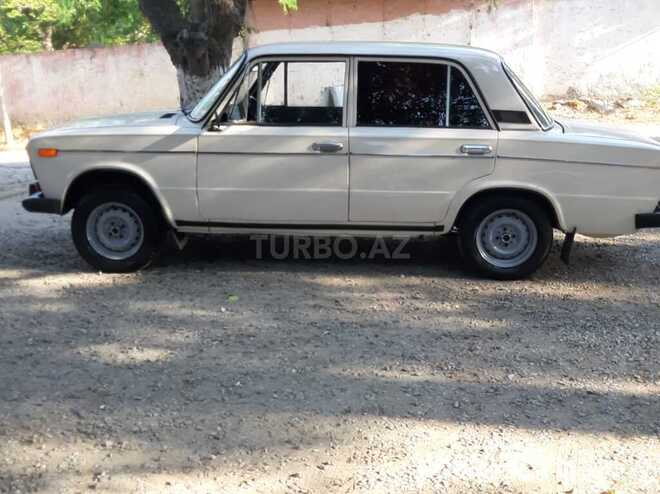 LADA (VAZ) 2106 1990, 188,888 km - 1.6 l - Bakı