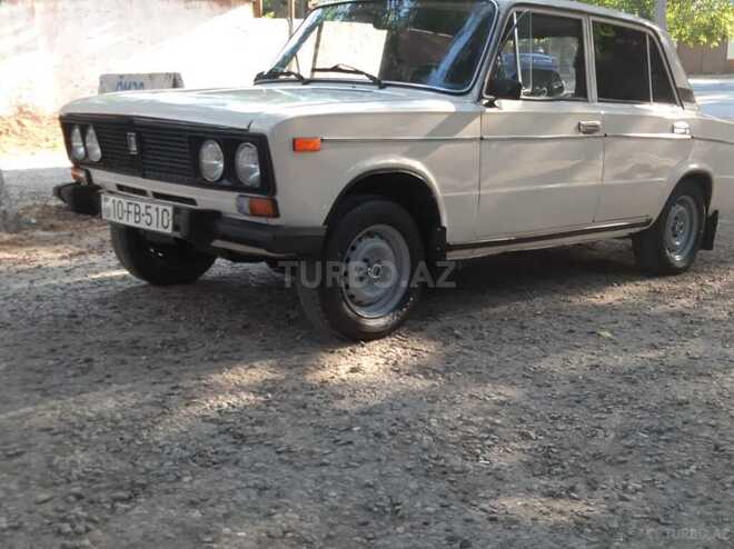 LADA (VAZ) 2106 1990, 188,888 km - 1.6 l - Bakı
