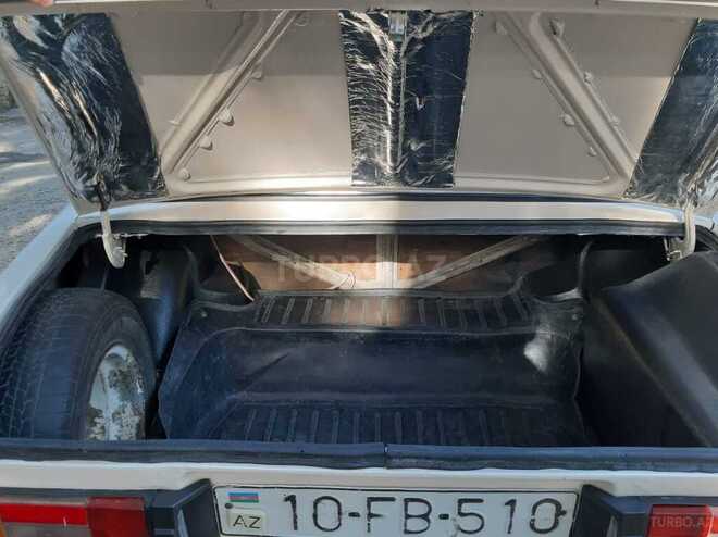 LADA (VAZ) 2106 1990, 188,888 km - 1.6 l - Bakı