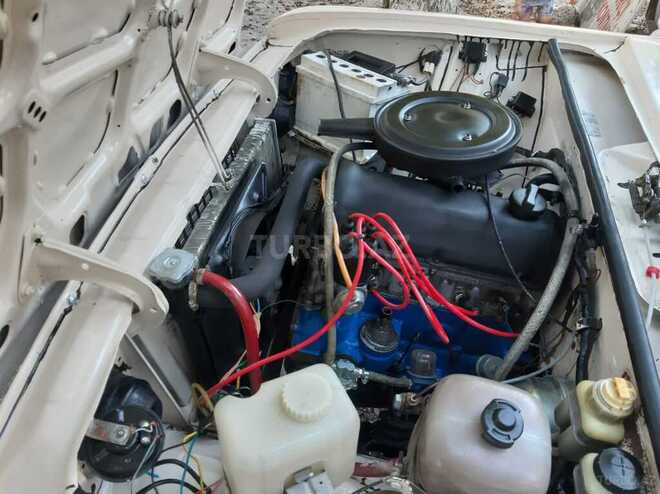 LADA (VAZ) 2106 1990, 188,888 km - 1.6 l - Bakı