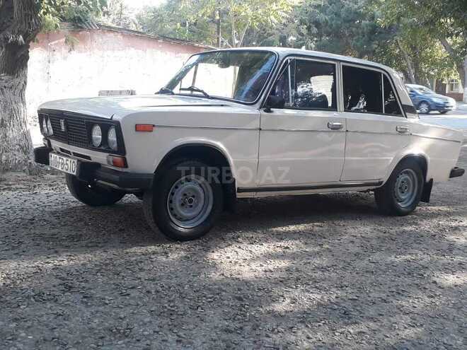 LADA (VAZ) 2106 1990, 188,888 km - 1.6 l - Bakı