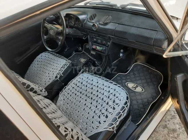 LADA (VAZ) 2106 1990, 188,888 km - 1.6 l - Bakı