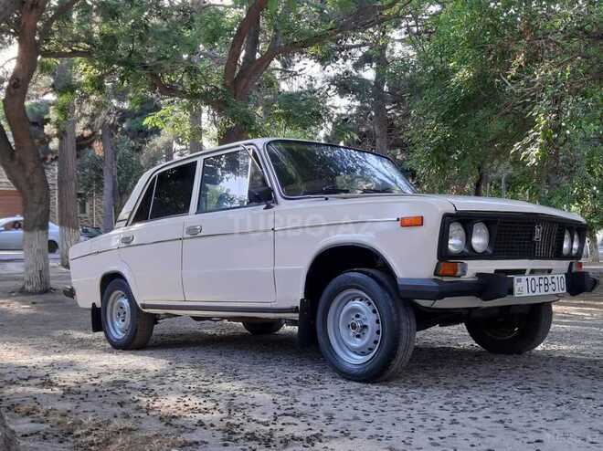 LADA (VAZ) 2106 1990, 188,888 km - 1.6 l - Bakı