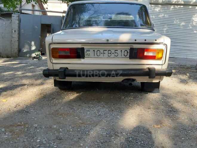 LADA (VAZ) 2106 1990, 188,888 km - 1.6 l - Bakı