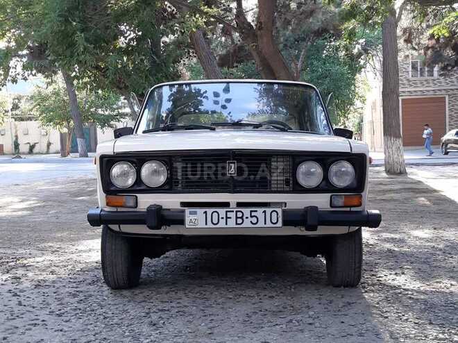 LADA (VAZ) 2106 1990, 188,888 km - 1.6 l - Bakı
