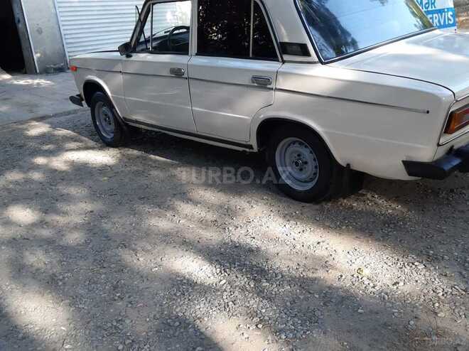 LADA (VAZ) 2106 1990, 188,888 km - 1.6 l - Bakı