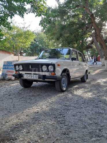 LADA (VAZ) 2106 1990, 188,888 km - 1.6 l - Bakı