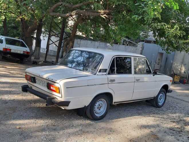 LADA (VAZ) 2106 1990, 188,888 km - 1.6 l - Bakı