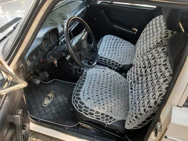 LADA (VAZ) 2106 1990, 188,888 km - 1.6 l - Bakı