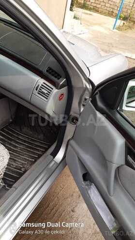 Mercedes E 230 1996, 285,000 km - 2.3 л - Şabran
