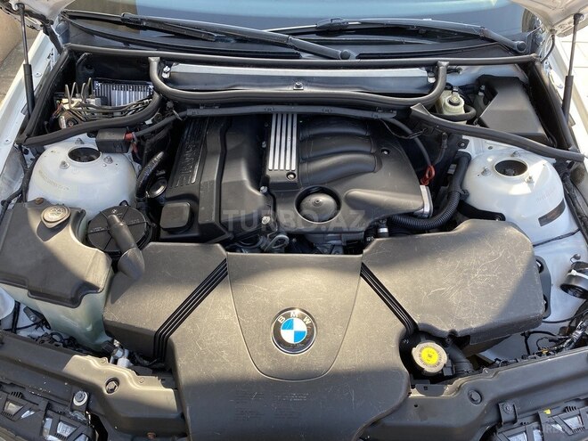 BMW 320 2003, 223,368 km - 2.0 l - Bakı