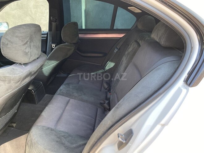 BMW 320 2003, 223,368 km - 2.0 l - Bakı