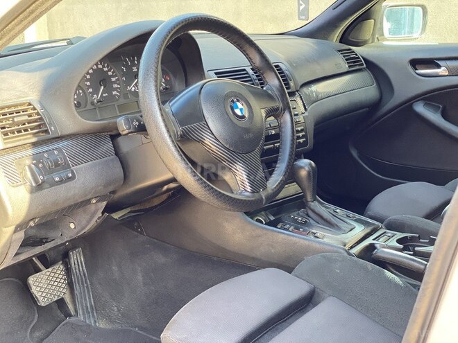 BMW 320 2003, 223,368 km - 2.0 l - Bakı