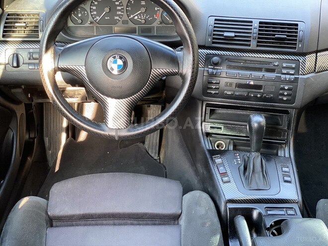BMW 320 2003, 223,368 km - 2.0 l - Bakı
