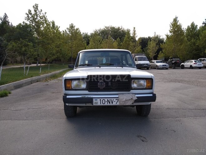 LADA (VAZ) 2107 2005, 130,000 km - 1.6 л - Bakı