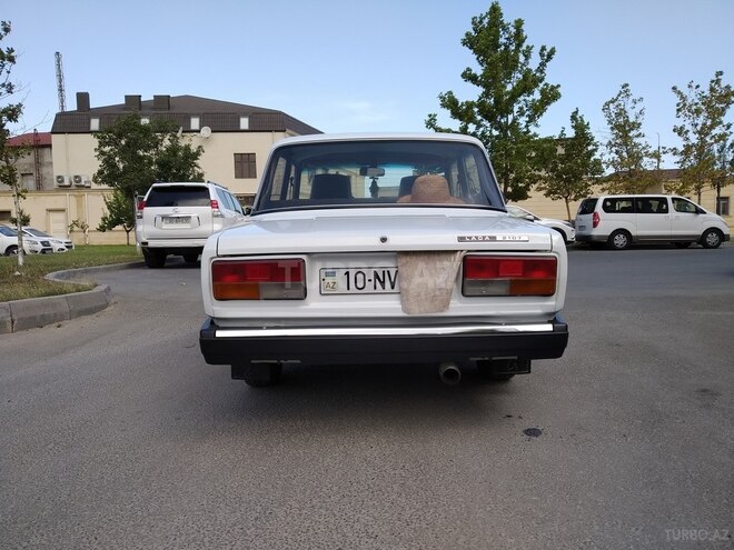 LADA (VAZ) 2107 2005, 130,000 km - 1.6 л - Bakı