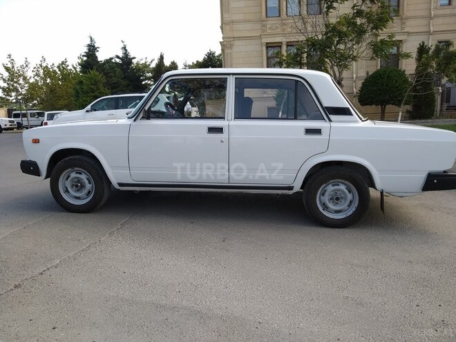 LADA (VAZ) 2107 2005, 130,000 km - 1.6 л - Bakı