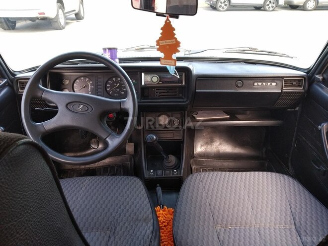 LADA (VAZ) 2107 2005, 130,000 km - 1.6 л - Bakı