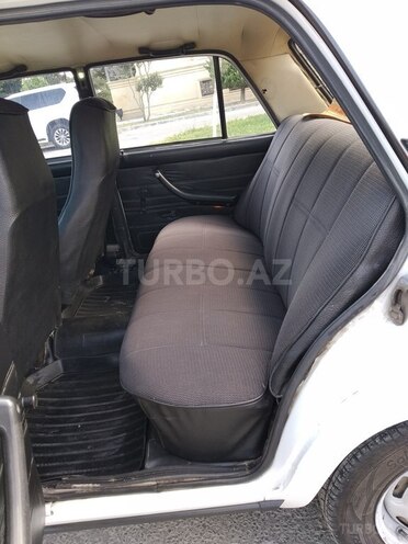 LADA (VAZ) 2107 2005, 130,000 km - 1.6 л - Bakı