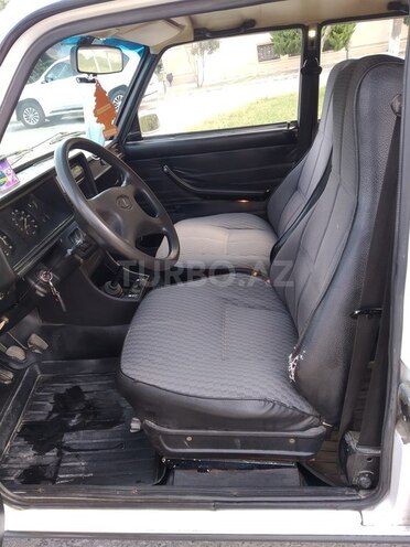 LADA (VAZ) 2107 2005, 130,000 km - 1.6 л - Bakı