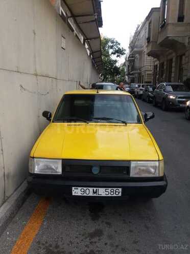 Tofas Sahin 2003, 250,000 km - 1.6 l - Bakı