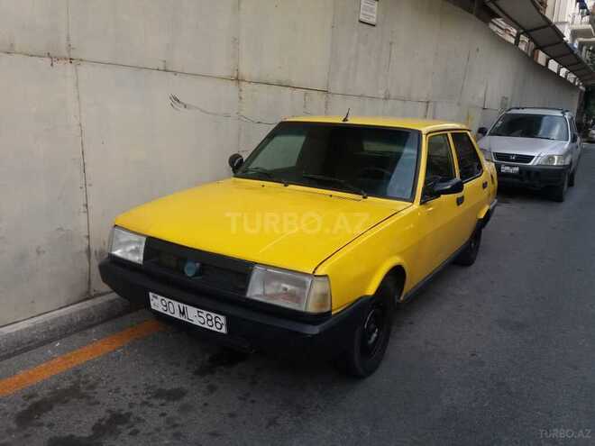 Tofas Sahin 2003, 250,000 km - 1.6 l - Bakı