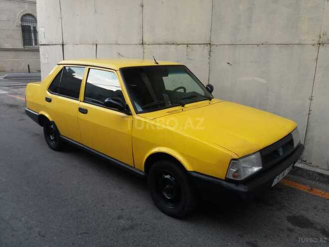 Tofas Sahin 2003, 250,000 km - 1.6 l - Bakı