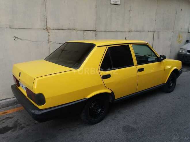 Tofas Sahin 2003, 250,000 km - 1.6 l - Bakı